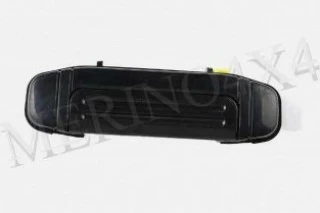MANETA NEGRA V20 DELANTERA IZQUIERDA