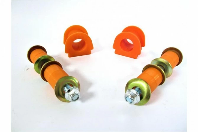 KIT SILENTBLOCK BARRA ESTABILIZADORA