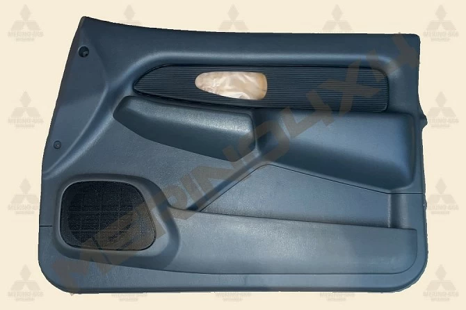 PANEL DE LA PUERTA DELANTERA DERECHA