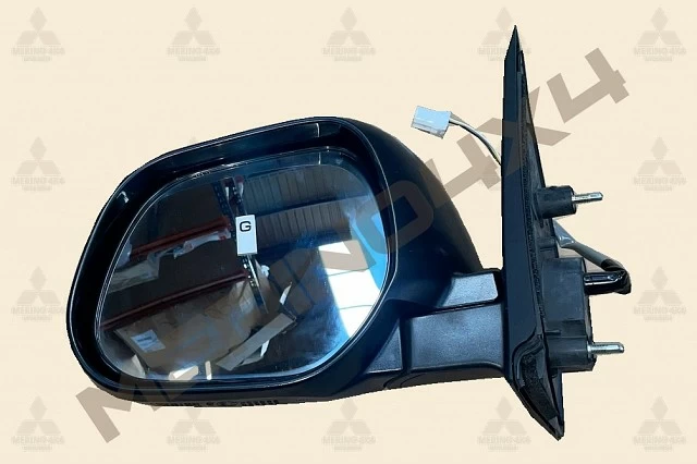 ESPEJO RETROVISOR EXTERIOR IZQUIERDO