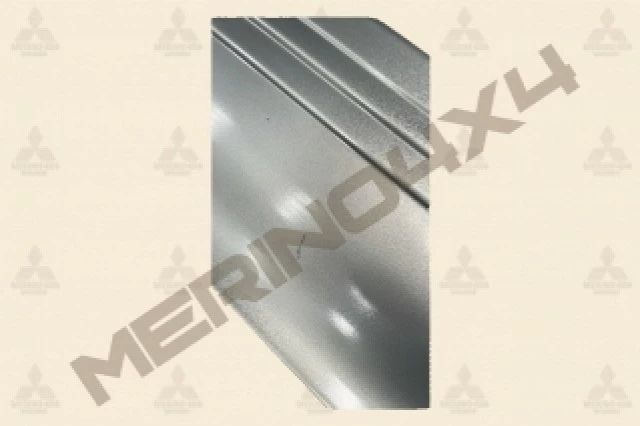 GUARNICI�N DE LA PUERTA TRASERA DERECHA