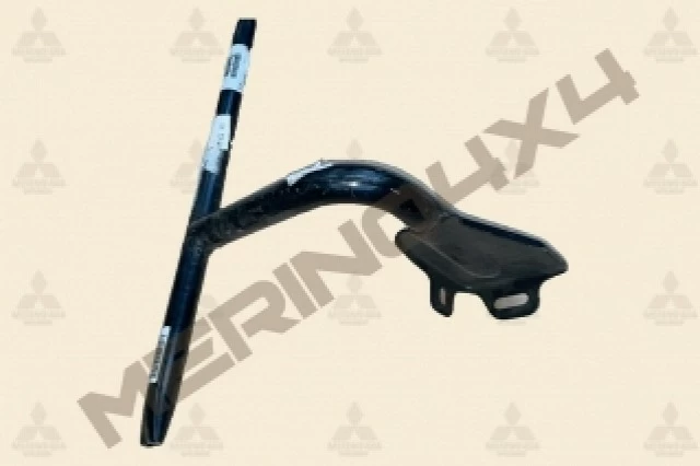 TUBO DE ESTRIBO LATERAL DERECHO