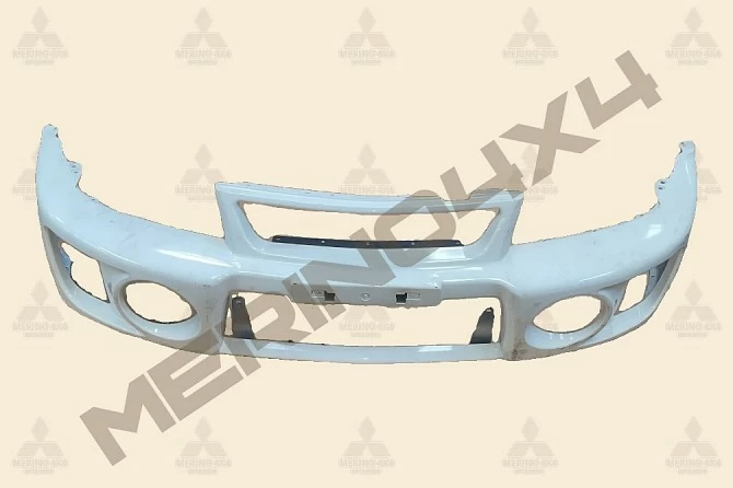 MOLDURA DEL PARACHOQUES DELANTERO