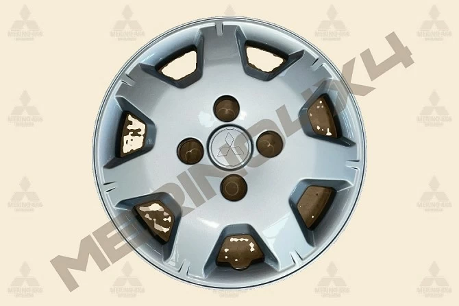 TAPA DE CUBO DE RUEDA