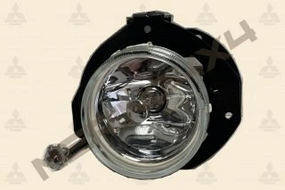FARO ANTINIEBLA IZQUIERDO