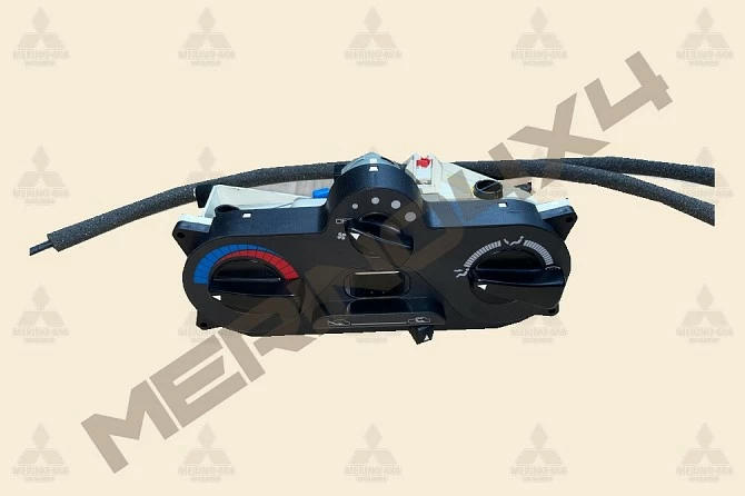 M�DULO REGULADOR DEL A/C