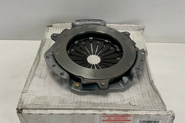 PLATO PRESION EMBRAGUE