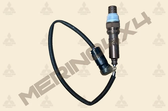 SONDA LAMBDA (SENSOR DE OX�GENO)
