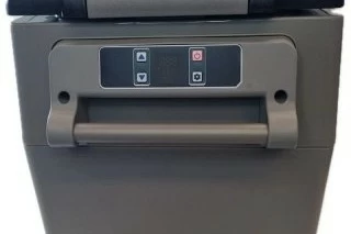 Alpicool CF35 +Cesto 35L