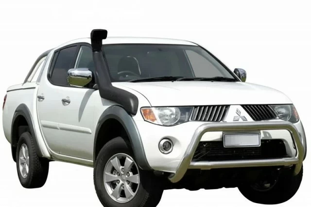SNORKEL MITSUBISHI L200 ML / MN (2006 - 2015) / PAJERO SPORT (2008 - 2015)