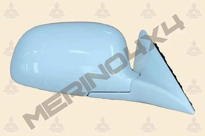 ESPEJO RETROVISOR EXTERIOR IZQUIERDO