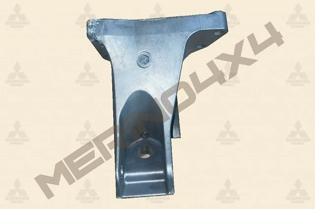 SOPORTE DE MOTOR IZQUIERDO