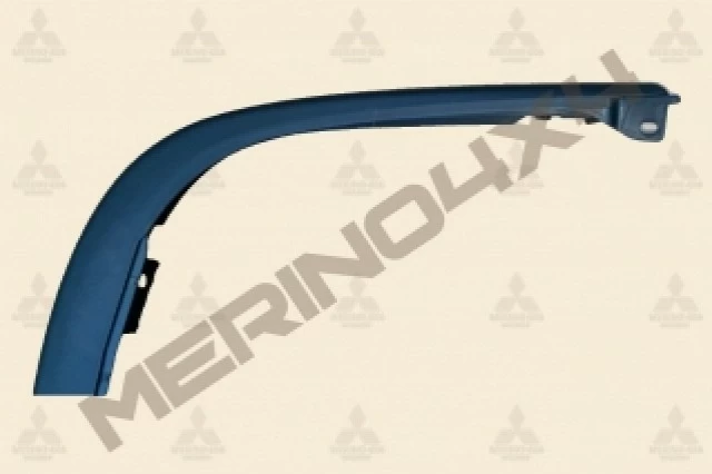 PARACHOQUES DELANTERO