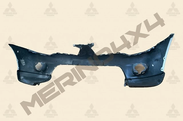 PARACHOQUES DELANTERO