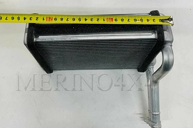 RADIADOR DE CALEFACCION V20 ESPESOR 6CM