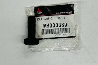 TORNILLO VOLANTE MOTOR