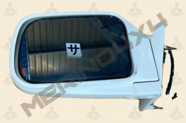 ESPEJO LATERAL EL�CTRICO IZQUIERDO