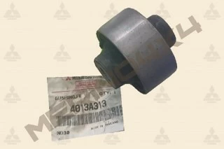 SILENTBLOCK DEL BRAZO INFERIOR DE LA SUSPENSION DELANTERA