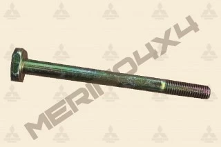 TORNILLO DEL ALTERNADOR