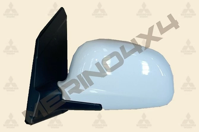 ESPEJO RETROVISOR EXTERIOR IZQUIERDO