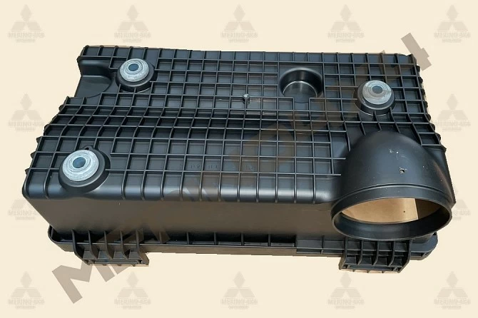 CAJA DEL FILTRO DE AIRE