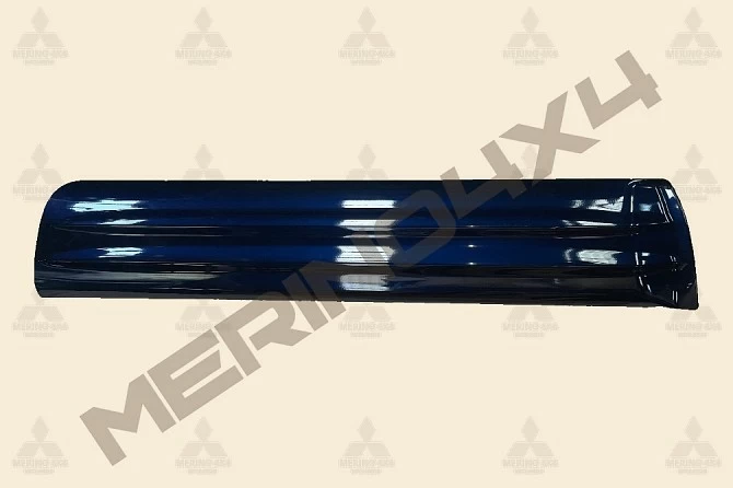 GUARNECIDO DE PUERTA DELANTERA IZQUIERDA