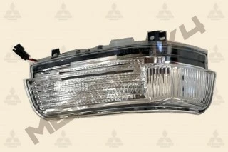 INTERMITENTE RETROVISOR IZQUIERDO MONTERO V80