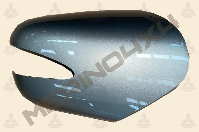 CARCASA DE ESPEJO RETROVISOR EXTERIOR DERECHO
