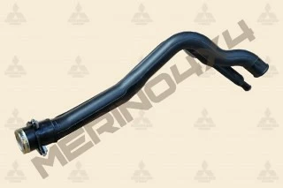CUELLO DE LLENADO DE COMBUSTIBLE