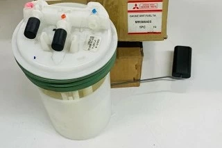 DEP�SITO MEDIDOR DE COMBUSTIBLE