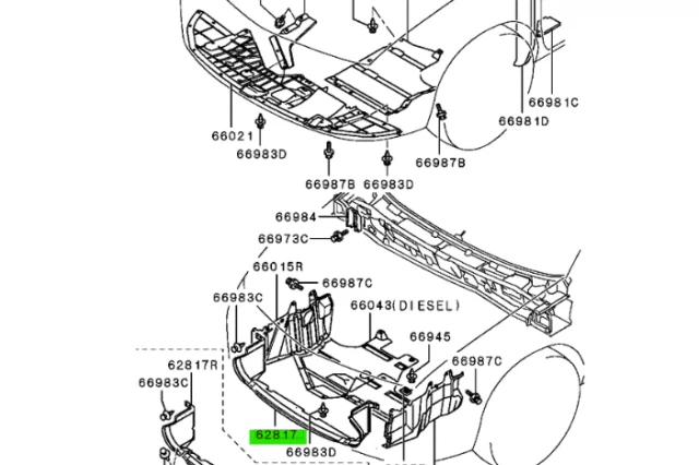 PANEL O CUBIERTA DE ACABADO