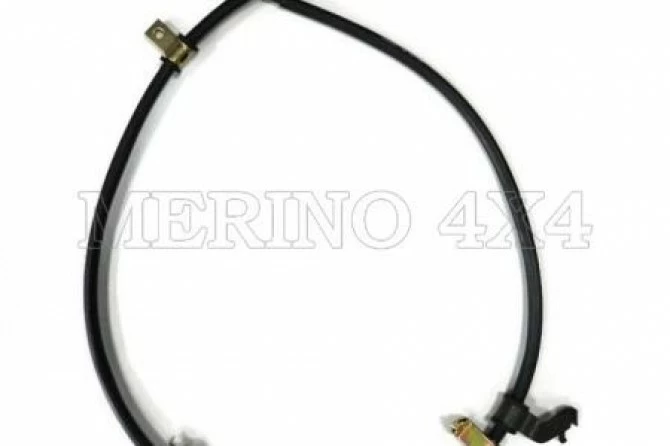 CABLE FRENO DE MANO DERECHO 3 PUERTAS