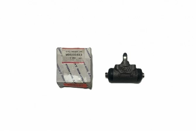 CILINDRO DE FRENO DE RUEDA TRASERO