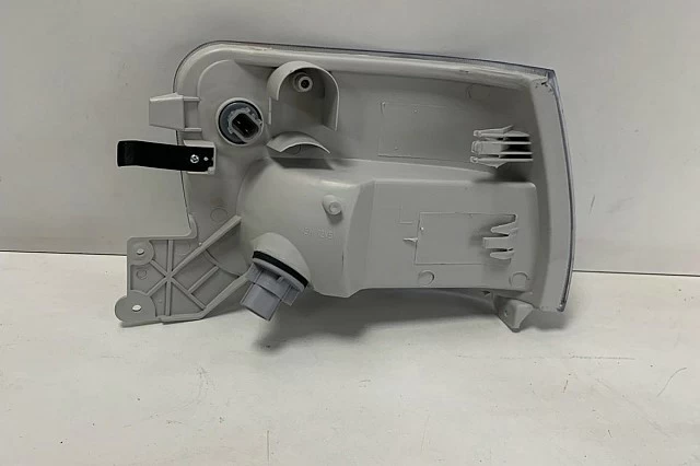 FARO INTERMITENTE IZQUIERDO