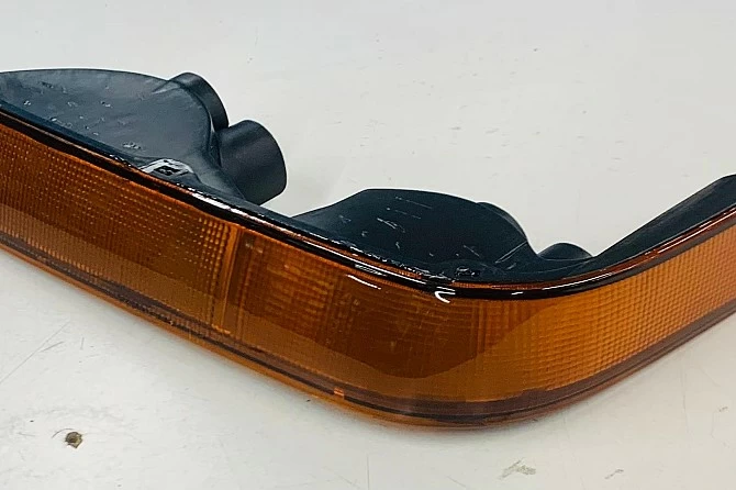 INTERMITENTE DELATERO IZQUIERDO PARA L300 (NO HOMOLOGADO)