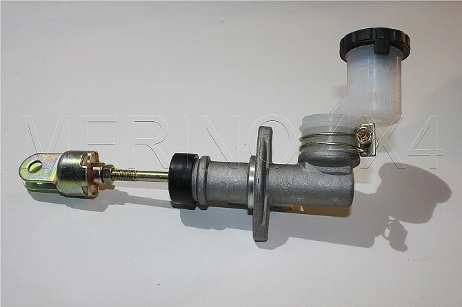 BOMBA DE EMBRAGUE