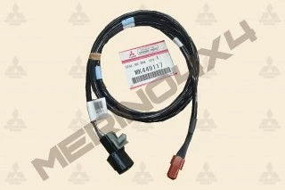 SENSOR DE SISTEMA DE FRENO TRASERO