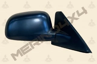ESPEJO RETROVISOR EXTERIOR DERECHO