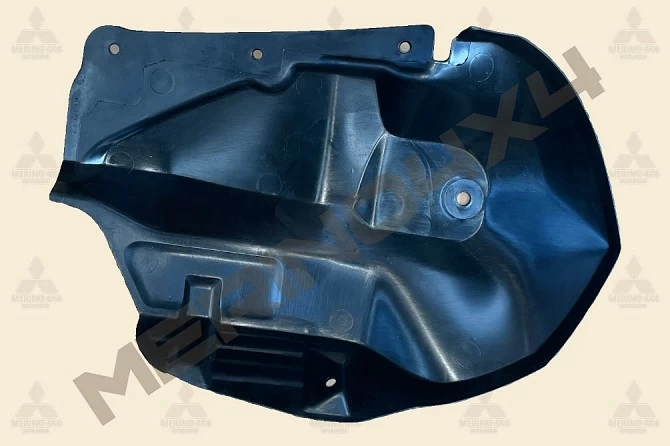 ESCUDO CONTRA SALPICADURAS