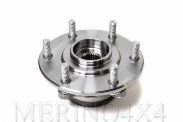 RODAMIENTO DELANTERO V80 5 PUERTAS