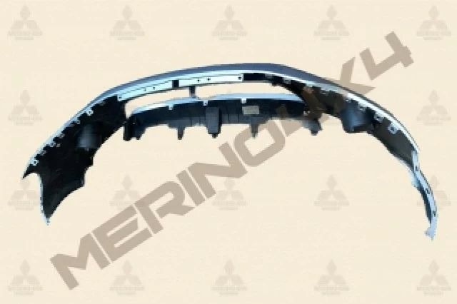 PARACHOQUES DELANTERO