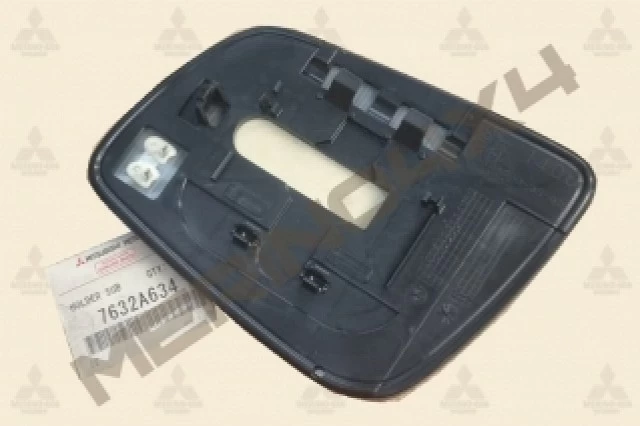 ESPEJO DEL RETROVISOR EXTERIOR DERECHO ESPEJO DEL RETROVISOR EXTERIOR DERECHO