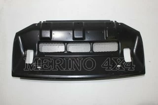 PROTECTOR DE CHAPA INTERCOOLER PARA V80