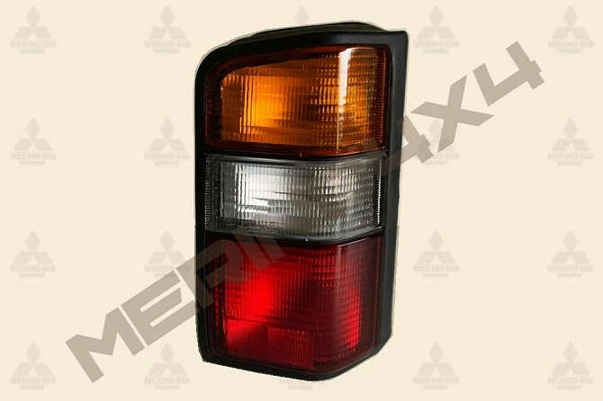 PILOTO TRASERO DERECHO PARA L300
