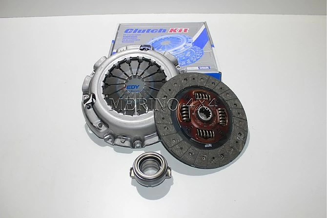 KIT DE EMBRAGUE EXEDY 3.0