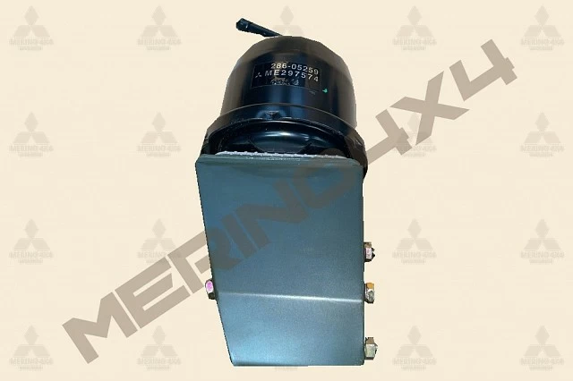 FRENO MOTOR