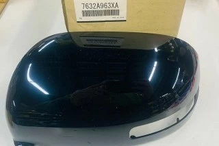 CUBIERTA RETROVISOR IZQUIERDO