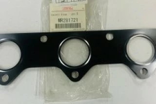 JUNTA METALICA MANIFOLD