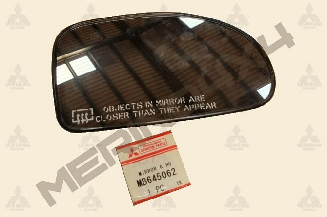 ESPEJO DEL RETROVISOR EXTERIOR DERECHO ESPEJO DEL RETROVISOR EXTERIOR DERECHO