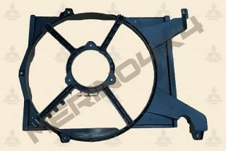 SOPORTE ELECTROVENTILADOR